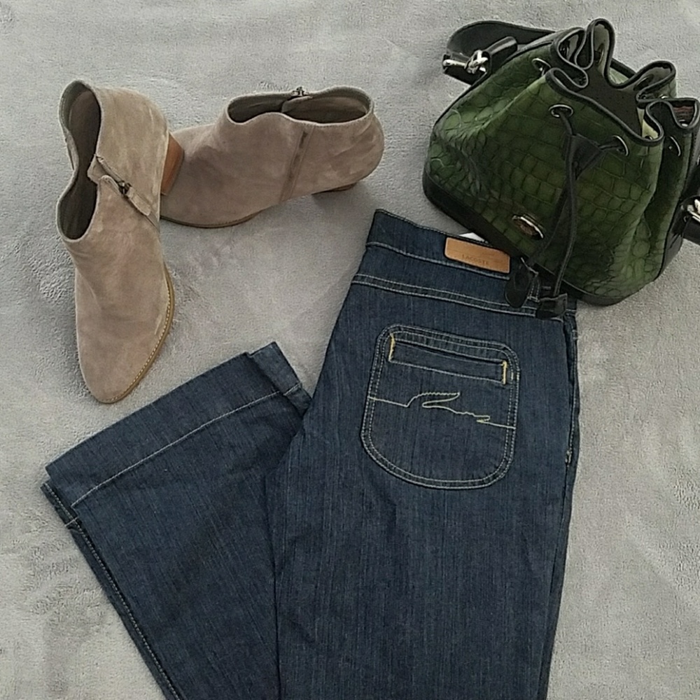 Lacoste Jeans